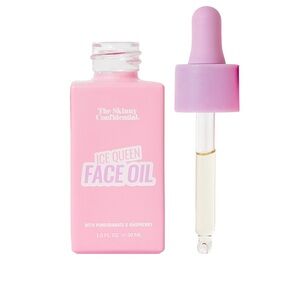 Ice Queen Face Oil
The Skinny Confidential NEW IN BOX